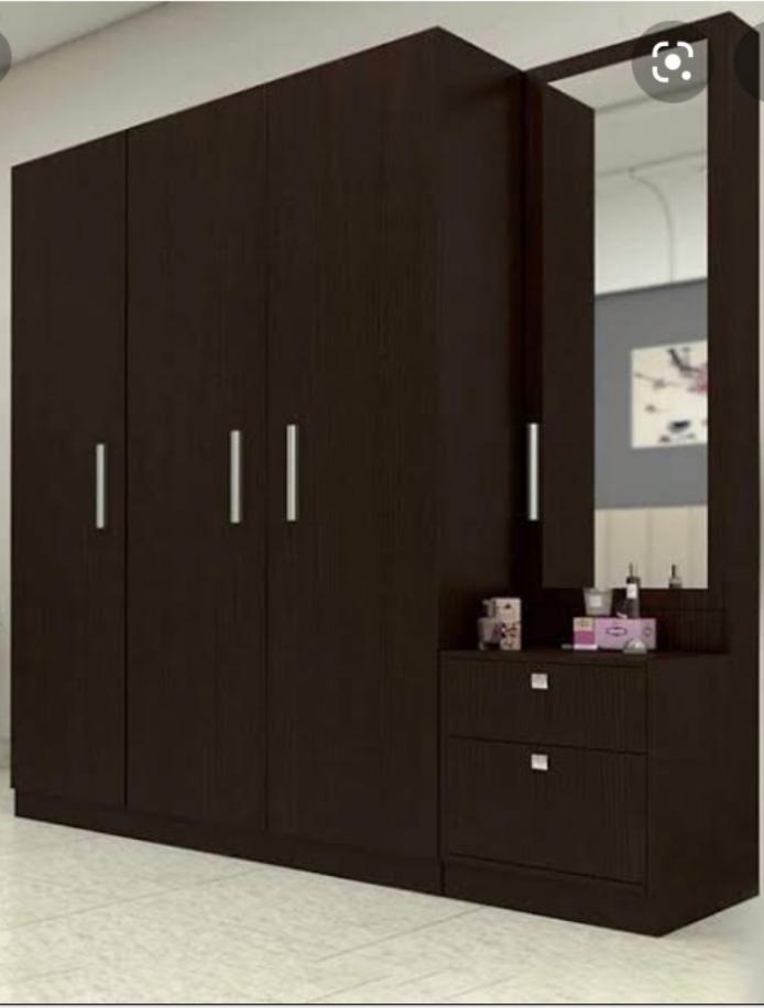 Wardrobe Contemporary